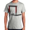 Ultra Cotton ® 100% Cotton T Shirt with Pocket Thumbnail