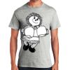 Ultra Cotton ® 100% Cotton T Shirt with Pocket Thumbnail
