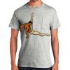 Ultra Cotton ® 100% Cotton T Shirt with Pocket Thumbnail