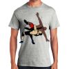 Ultra Cotton ® 100% Cotton T Shirt with Pocket Thumbnail