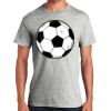 Ultra Cotton ® 100% Cotton T Shirt with Pocket Thumbnail