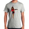 Ultra Cotton ® 100% Cotton T Shirt with Pocket Thumbnail