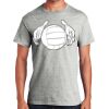 Ultra Cotton ® 100% Cotton T Shirt with Pocket Thumbnail