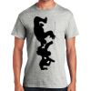 Ultra Cotton ® 100% Cotton T Shirt with Pocket Thumbnail