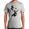 Ultra Cotton ® 100% Cotton T Shirt with Pocket Thumbnail