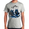 Ultra Cotton ® 100% Cotton T Shirt with Pocket Thumbnail