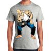 Ultra Cotton ® 100% Cotton T Shirt with Pocket Thumbnail