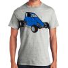 Ultra Cotton ® 100% Cotton T Shirt with Pocket Thumbnail