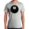 Ultra Cotton ® 100% Cotton T Shirt with Pocket Thumbnail