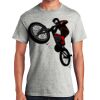 Ultra Cotton ® 100% Cotton T Shirt with Pocket Thumbnail