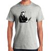 Ultra Cotton ® 100% Cotton T Shirt with Pocket Thumbnail