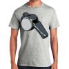 Ultra Cotton ® 100% Cotton T Shirt with Pocket Thumbnail