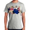 Ultra Cotton ® 100% Cotton T Shirt with Pocket Thumbnail