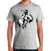 Ultra Cotton ® 100% Cotton T Shirt with Pocket Thumbnail