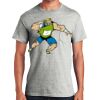 Ultra Cotton ® 100% Cotton T Shirt with Pocket Thumbnail