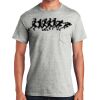 Ultra Cotton ® 100% Cotton T Shirt with Pocket Thumbnail