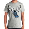 Ultra Cotton ® 100% Cotton T Shirt with Pocket Thumbnail