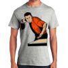 Ultra Cotton ® 100% Cotton T Shirt with Pocket Thumbnail
