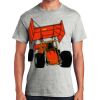 Ultra Cotton ® 100% Cotton T Shirt with Pocket Thumbnail