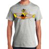 Ultra Cotton ® 100% Cotton T Shirt with Pocket Thumbnail