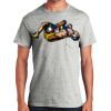 Ultra Cotton ® 100% Cotton T Shirt with Pocket Thumbnail