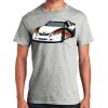 Ultra Cotton ® 100% Cotton T Shirt with Pocket Thumbnail