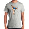 Ultra Cotton ® 100% Cotton T Shirt with Pocket Thumbnail