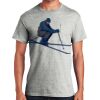 Ultra Cotton ® 100% Cotton T Shirt with Pocket Thumbnail