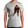 Ultra Cotton ® 100% Cotton T Shirt with Pocket Thumbnail