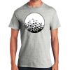 Ultra Cotton ® 100% Cotton T Shirt with Pocket Thumbnail