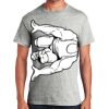 Ultra Cotton ® 100% Cotton T Shirt with Pocket Thumbnail