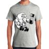 Ultra Cotton ® 100% Cotton T Shirt with Pocket Thumbnail