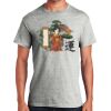Ultra Cotton ® 100% Cotton T Shirt with Pocket Thumbnail
