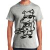 Ultra Cotton ® 100% Cotton T Shirt with Pocket Thumbnail