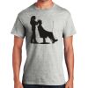 Ultra Cotton ® 100% Cotton T Shirt with Pocket Thumbnail