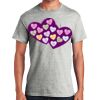 Ultra Cotton ® 100% Cotton T Shirt with Pocket Thumbnail