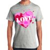 Ultra Cotton ® 100% Cotton T Shirt with Pocket Thumbnail