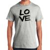 Ultra Cotton ® 100% Cotton T Shirt with Pocket Thumbnail