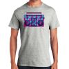 Ultra Cotton ® 100% Cotton T Shirt with Pocket Thumbnail