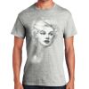 Ultra Cotton ® 100% Cotton T Shirt with Pocket Thumbnail