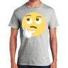 Ultra Cotton ® 100% Cotton T Shirt with Pocket Thumbnail
