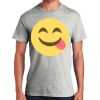 Ultra Cotton ® 100% Cotton T Shirt with Pocket Thumbnail