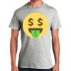 Ultra Cotton ® 100% Cotton T Shirt with Pocket Thumbnail