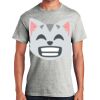 Ultra Cotton ® 100% Cotton T Shirt with Pocket Thumbnail