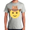 Ultra Cotton ® 100% Cotton T Shirt with Pocket Thumbnail
