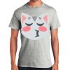 Ultra Cotton ® 100% Cotton T Shirt with Pocket Thumbnail