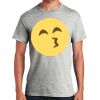 Ultra Cotton ® 100% Cotton T Shirt with Pocket Thumbnail