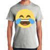 Ultra Cotton ® 100% Cotton T Shirt with Pocket Thumbnail
