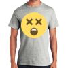 Ultra Cotton ® 100% Cotton T Shirt with Pocket Thumbnail