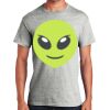 Ultra Cotton ® 100% Cotton T Shirt with Pocket Thumbnail